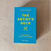 The Artist's Deck: Practical Cards for Everyday Creative Challenges by Beth Pickens