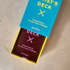 The Artist's Deck: Practical Cards for Everyday Creative Challenges by Beth Pickens