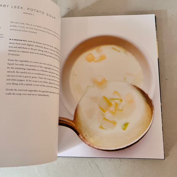 Vegetable Simple: A Cookbook by Eric Ripert