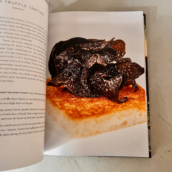 Vegetable Simple: A Cookbook by Eric Ripert