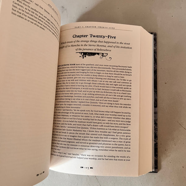 Don Quixote by Miguel De Cervantes