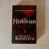 The Historian by Elizabeth Kostova