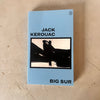 Big Sur by Jack Kerouac