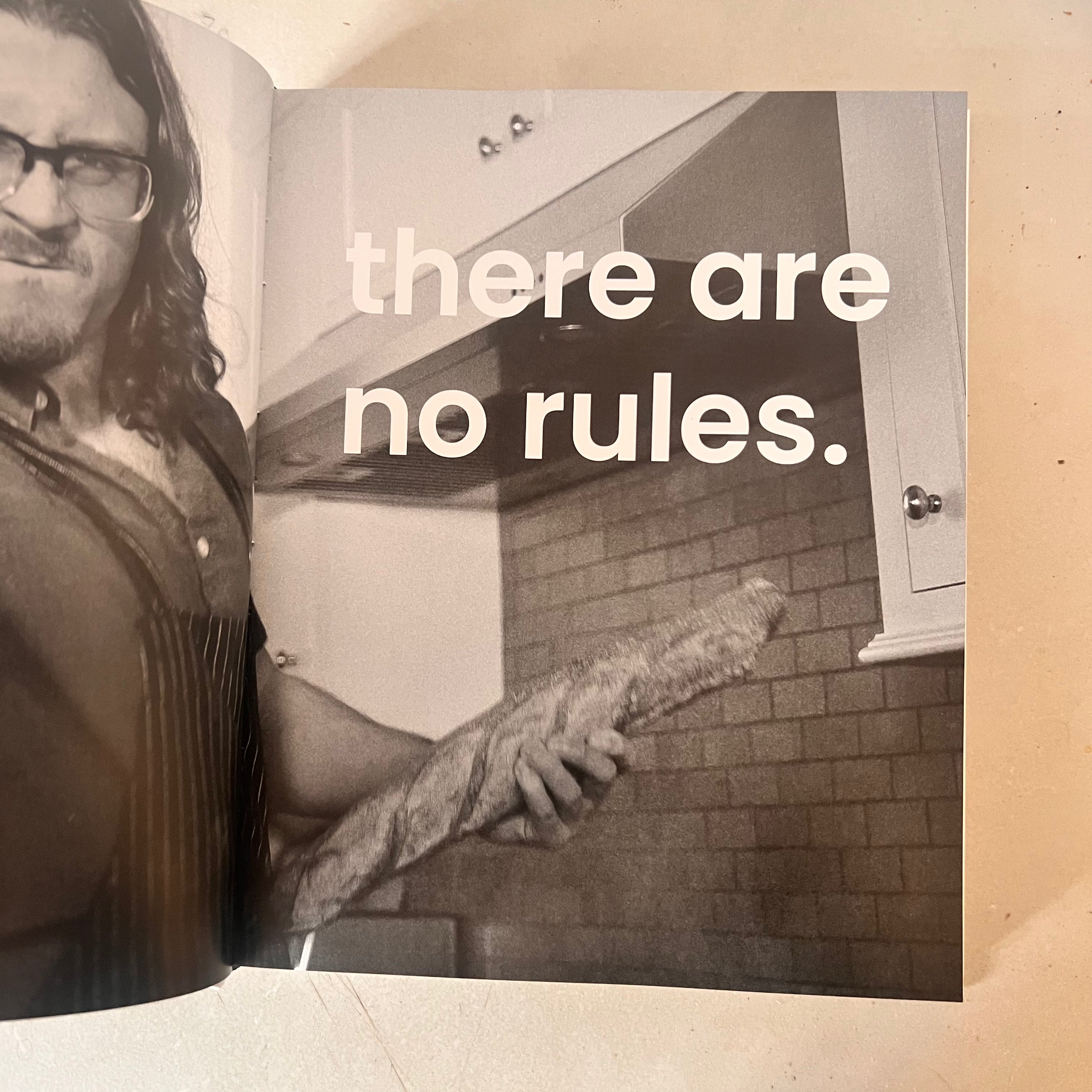 Joshua Weissman: An Unapologetic Cookbook by Joshua Weissman