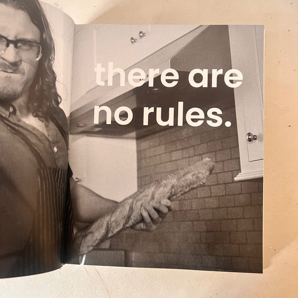 Joshua Weissman: An Unapologetic Cookbook by Joshua Weissman