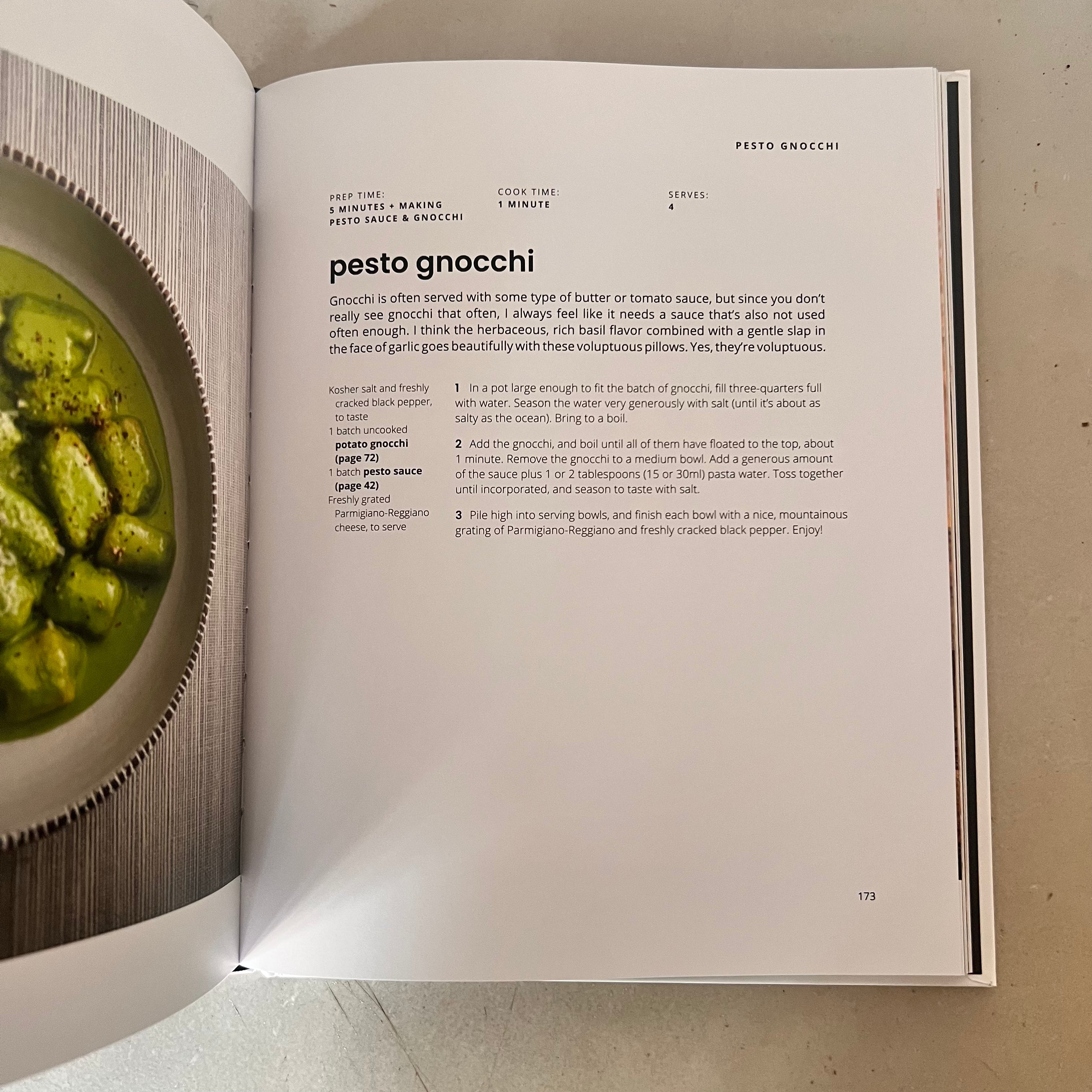 Joshua Weissman: An Unapologetic Cookbook by Joshua Weissman
