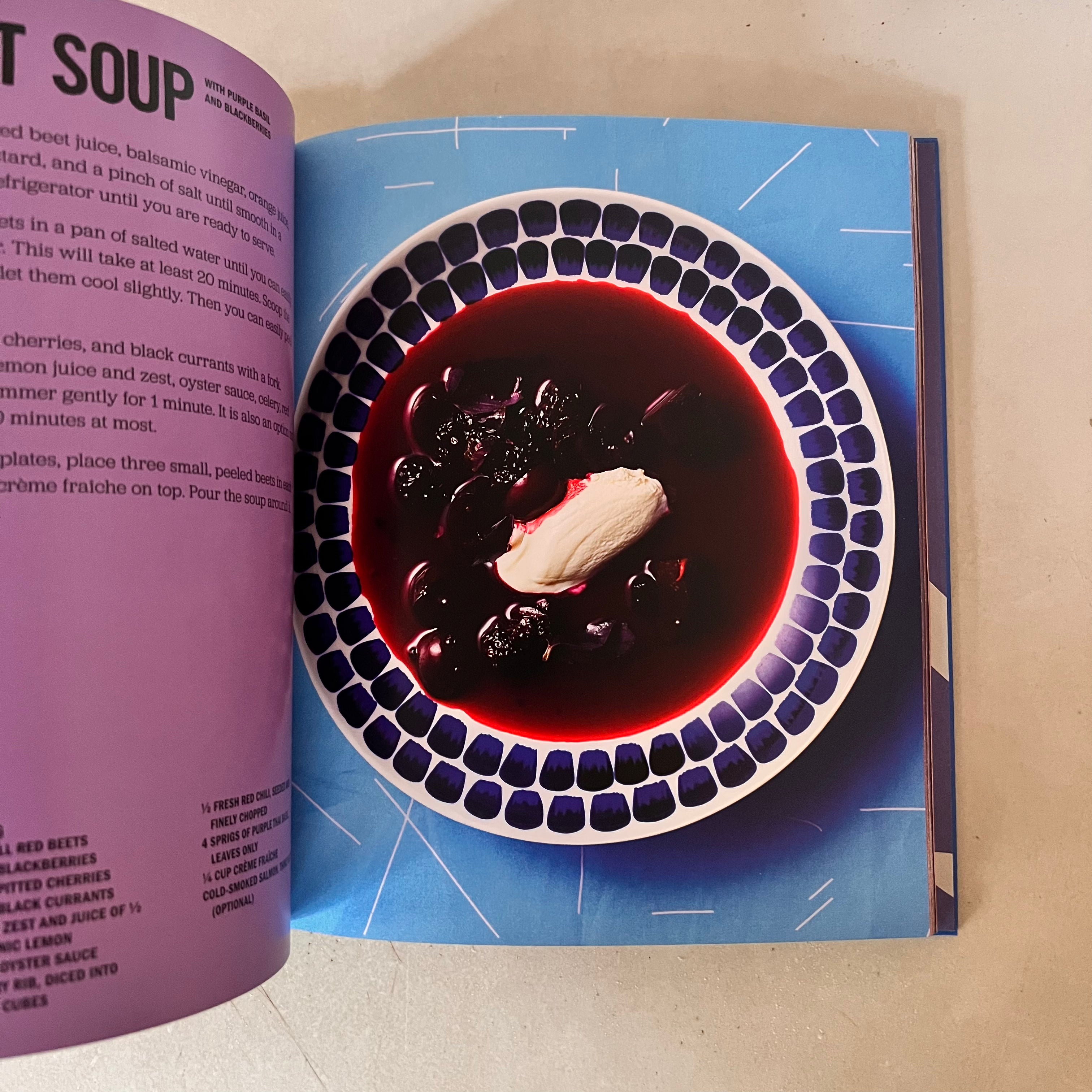 Good Soup by Joris Bijdendijk & Samuel Levie