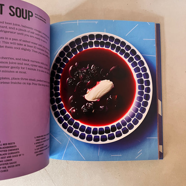 Good Soup by Joris Bijdendijk & Samuel Levie