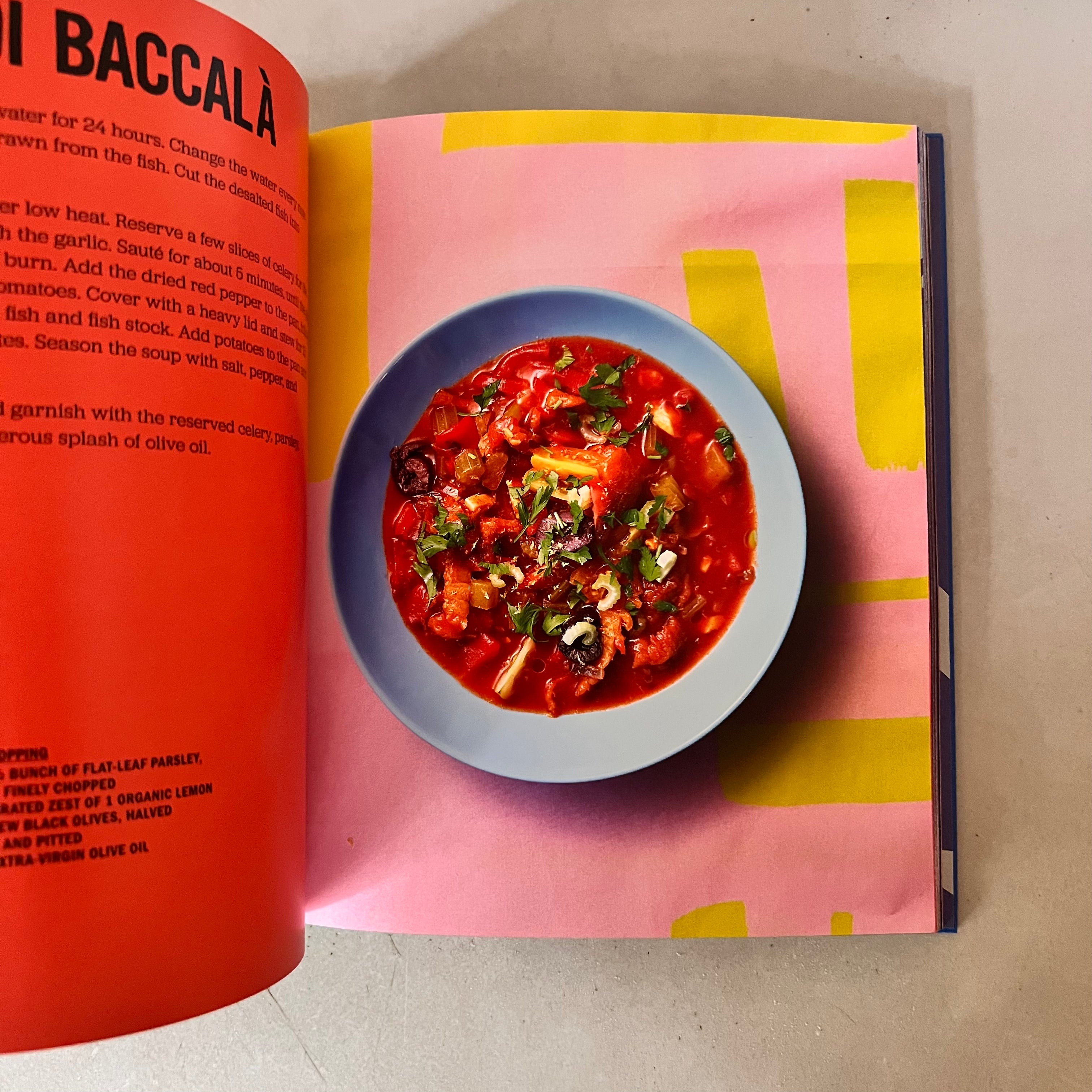 Good Soup by Joris Bijdendijk & Samuel Levie