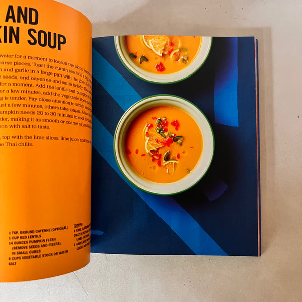 Good Soup by Joris Bijdendijk & Samuel Levie