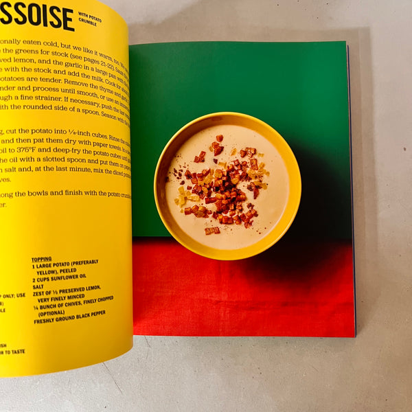 Good Soup by Joris Bijdendijk & Samuel Levie