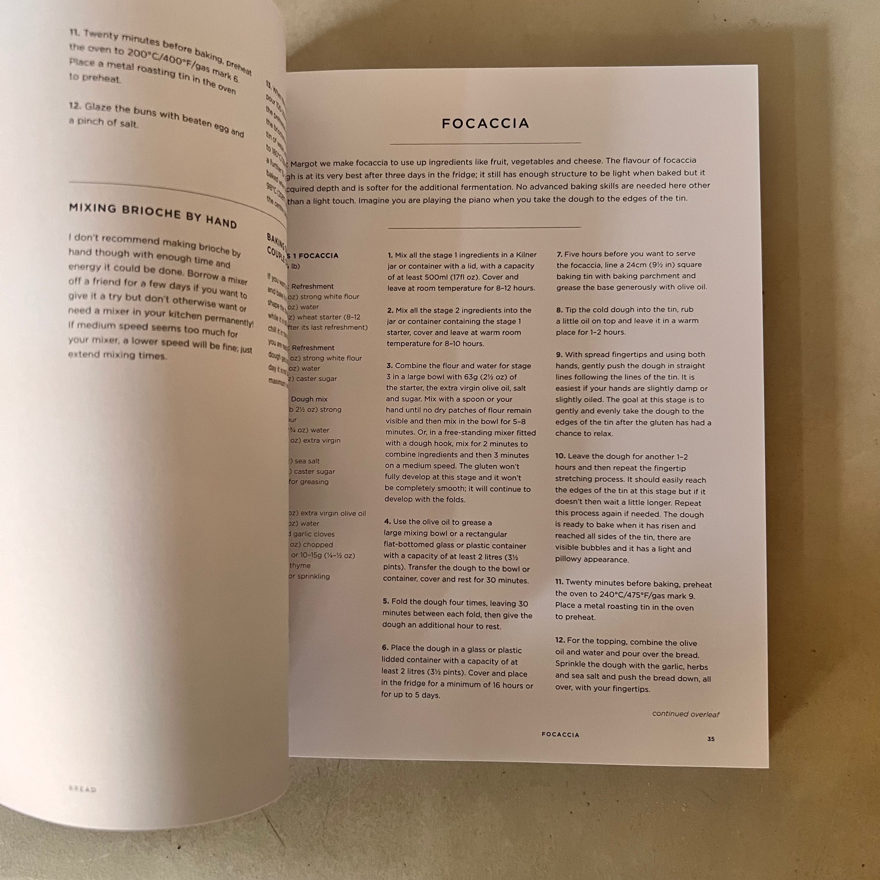 Modern Sourdough by Michelle Eshkeri