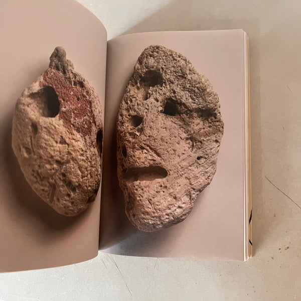 Intuitive Alphabet by Oka Doner