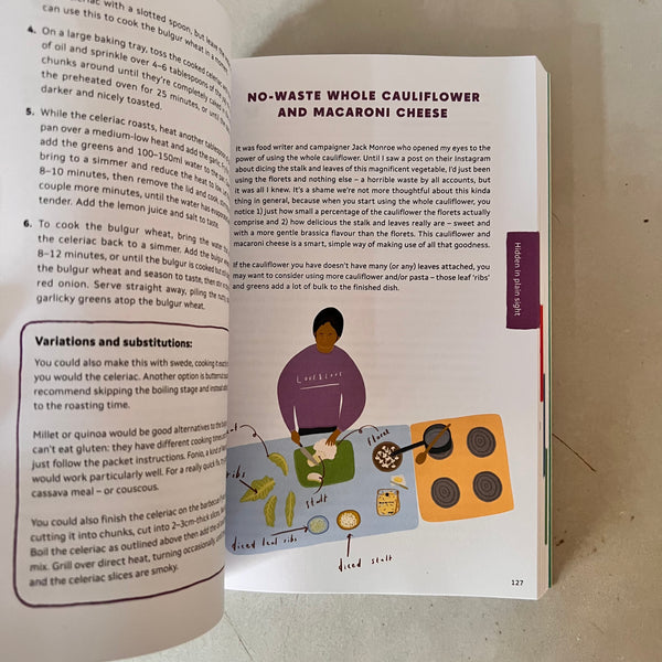 Cook As You Are by Ruby Tahdoh