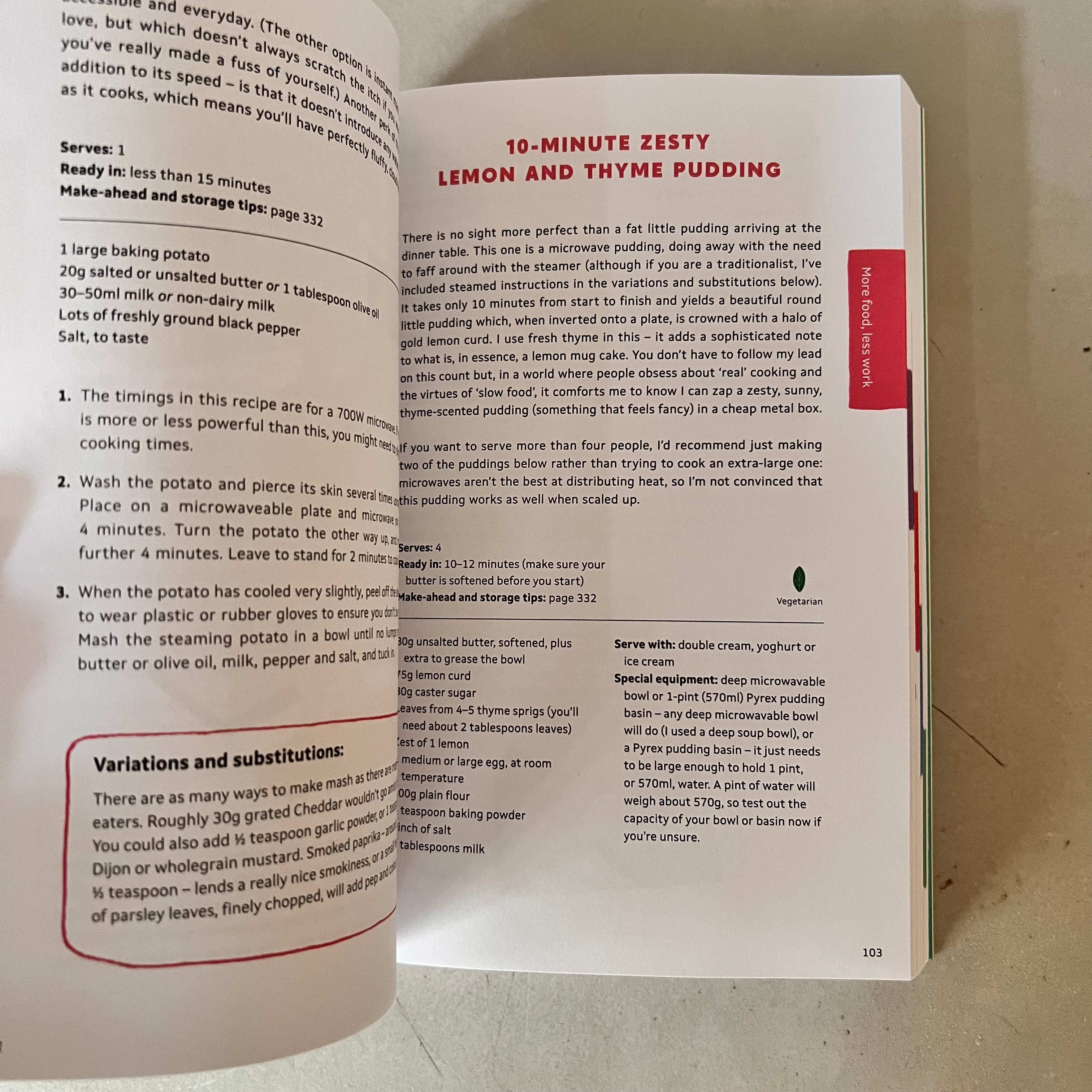 Cook As You Are by Ruby Tahdoh