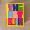 The Art Book by Phaidon Editors