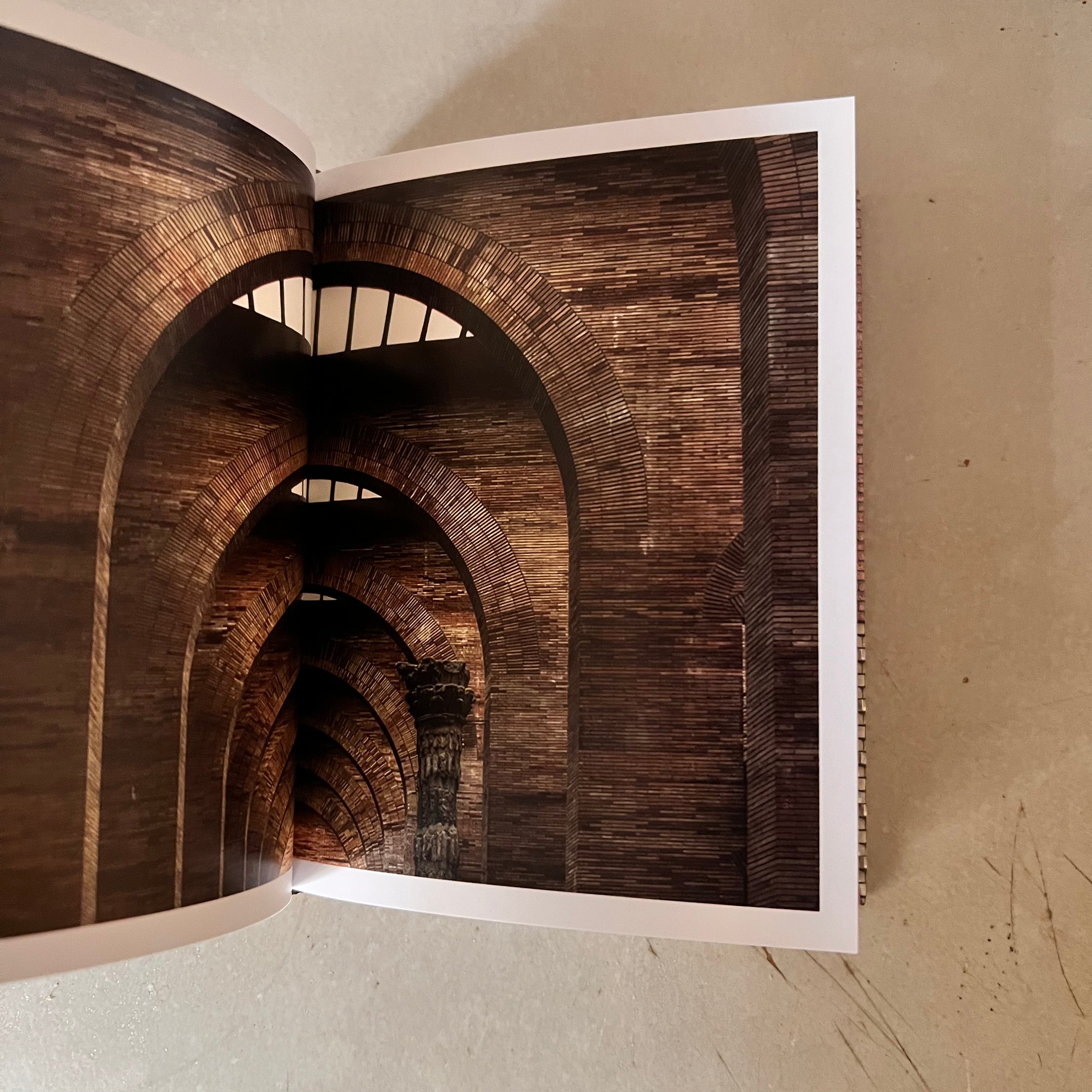 Brick by William Hall