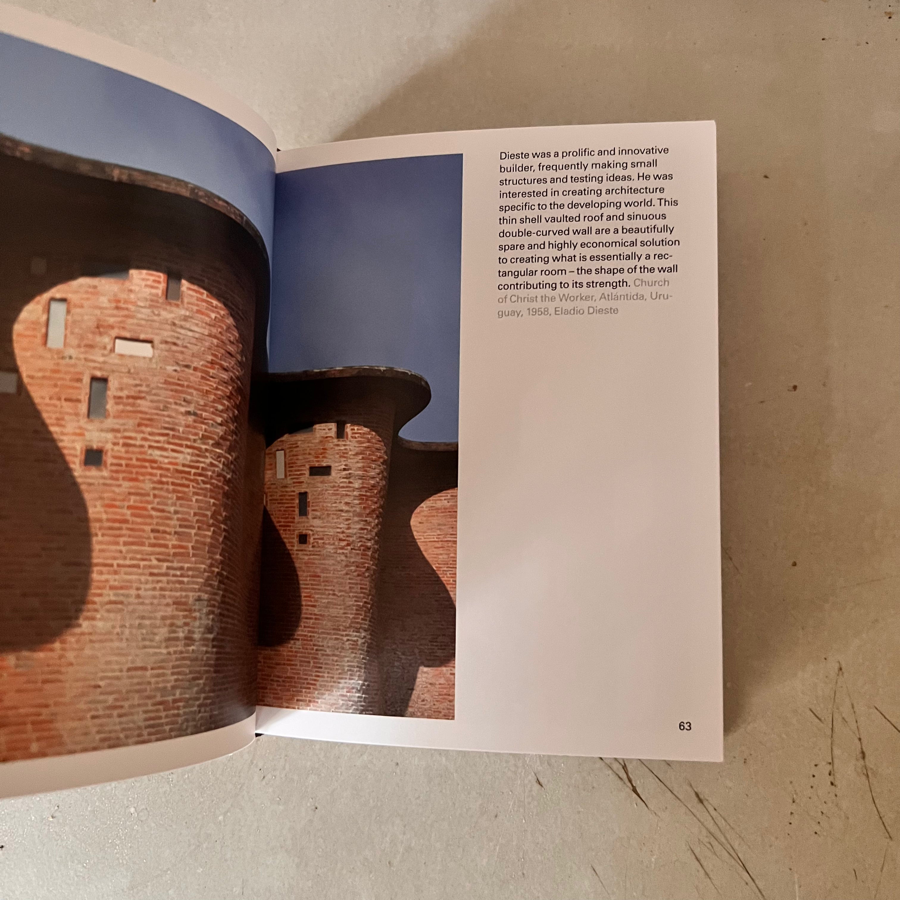 Brick by William Hall