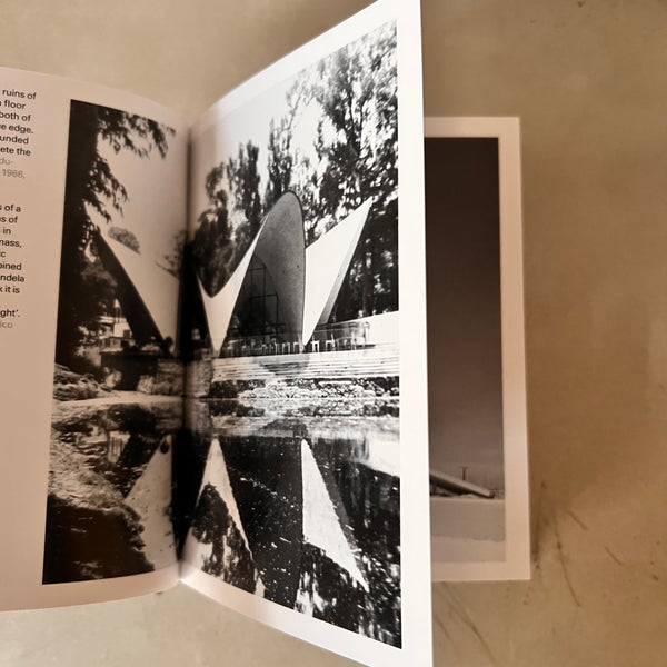 Concrete by William Hall