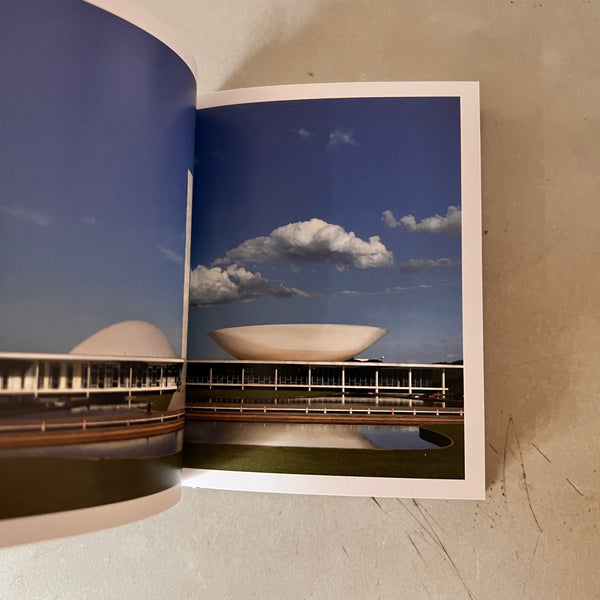 Concrete by William Hall