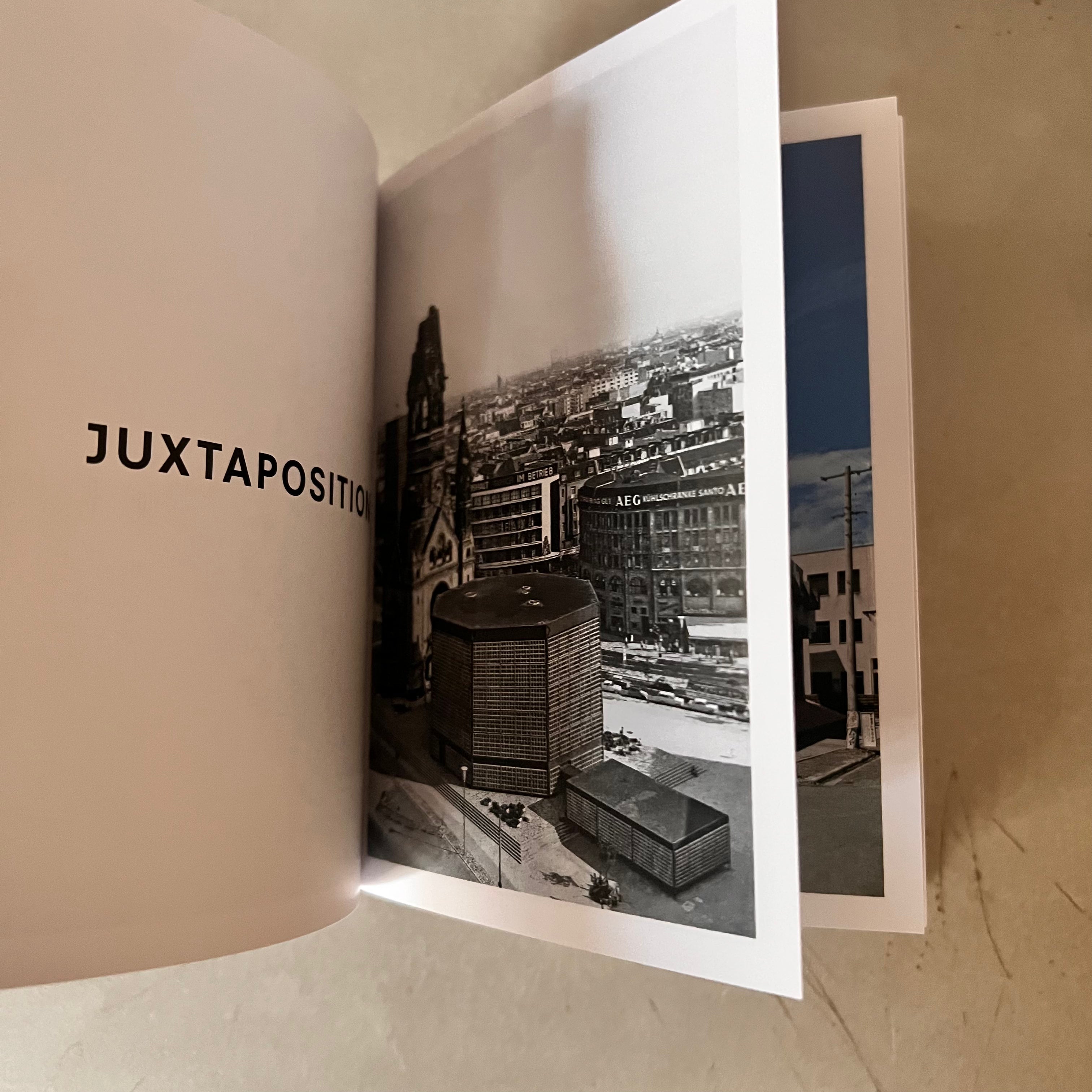 Concrete by William Hall