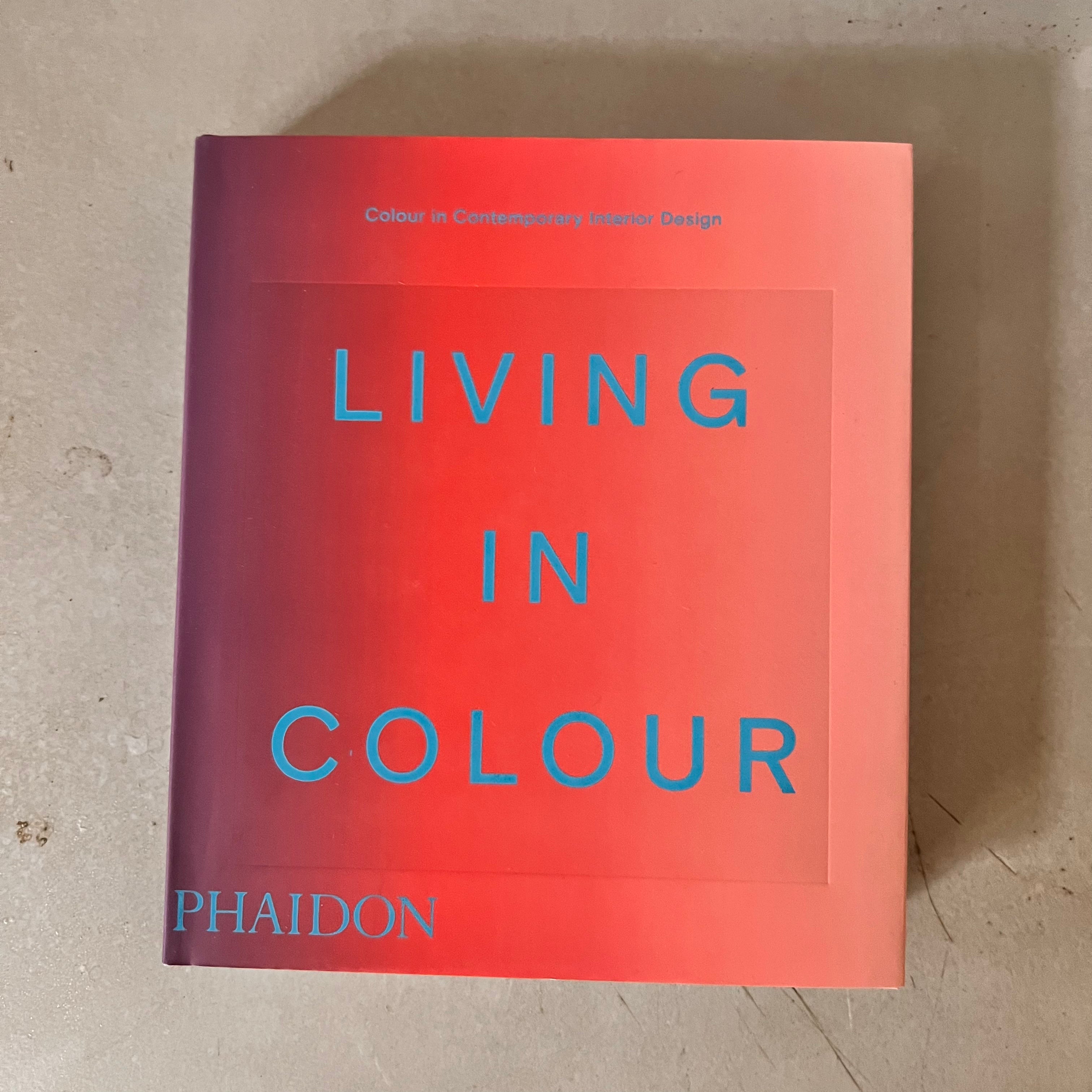Living in Colour