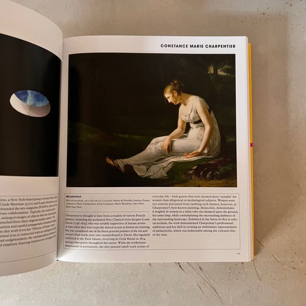 Great Women Artists by Phaidon Editors