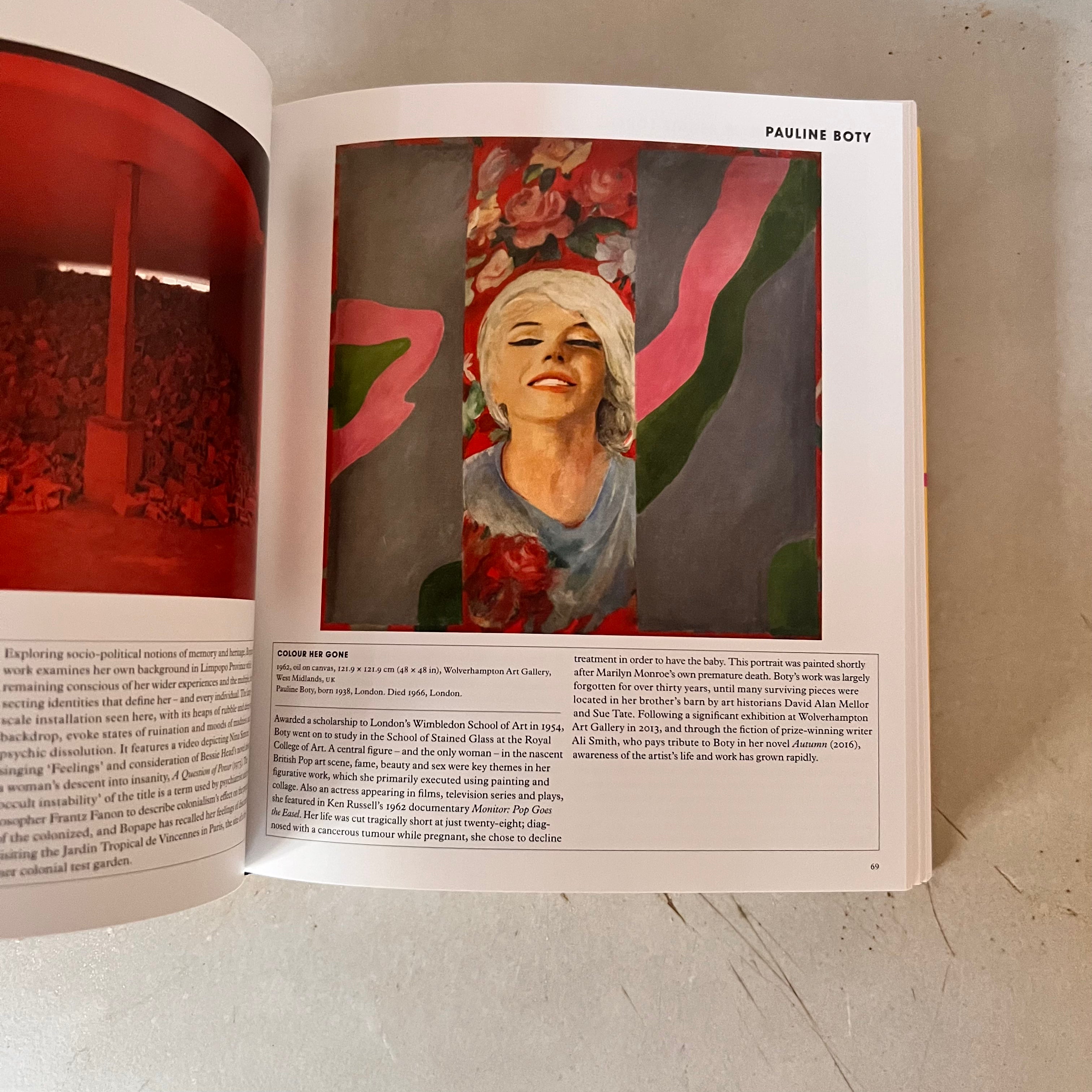 Great Women Artists by Phaidon Editors