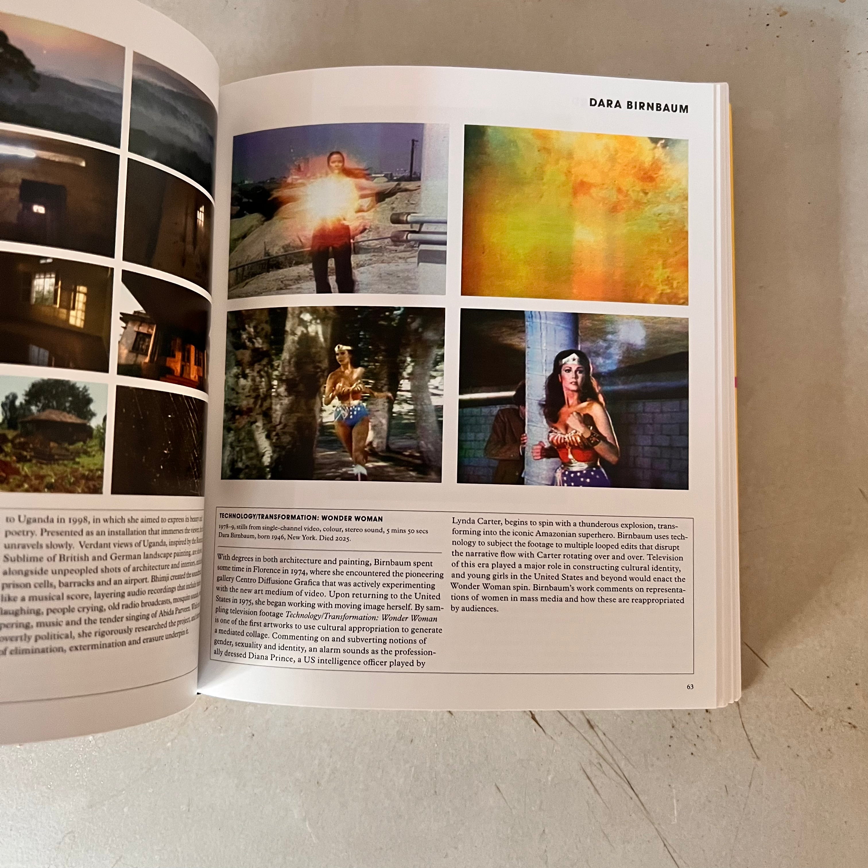 Great Women Artists by Phaidon Editors