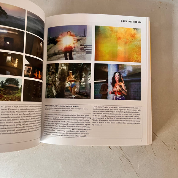 Great Women Artists by Phaidon Editors