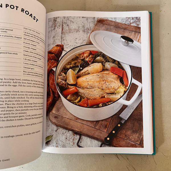 One Pot : 100 Simple Recipes to Cook Together by Amandine Bernardi