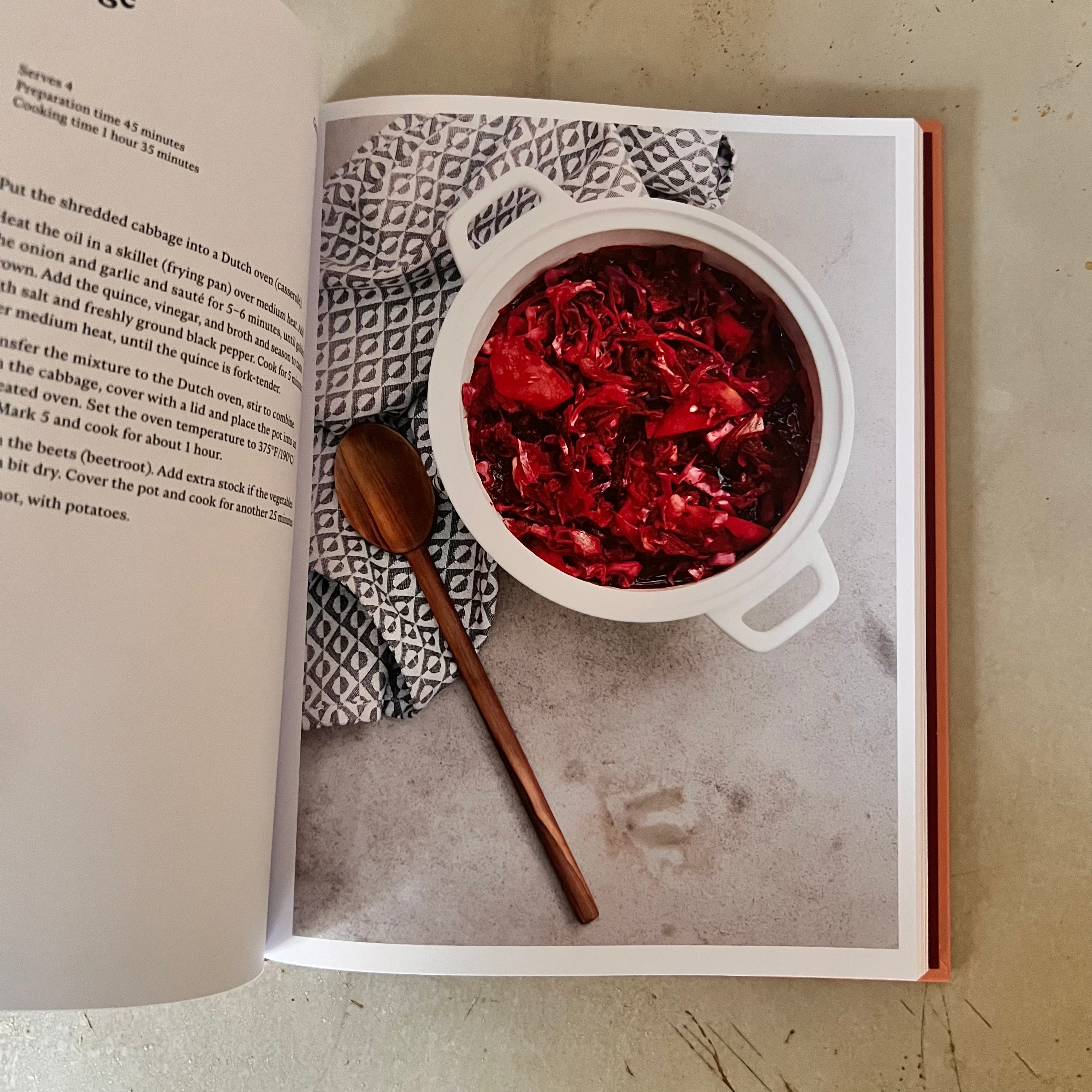 The Vegan Kitchen by Jean-Christian Jury