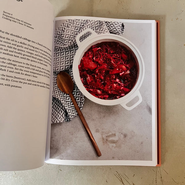 The Vegan Kitchen by Jean-Christian Jury