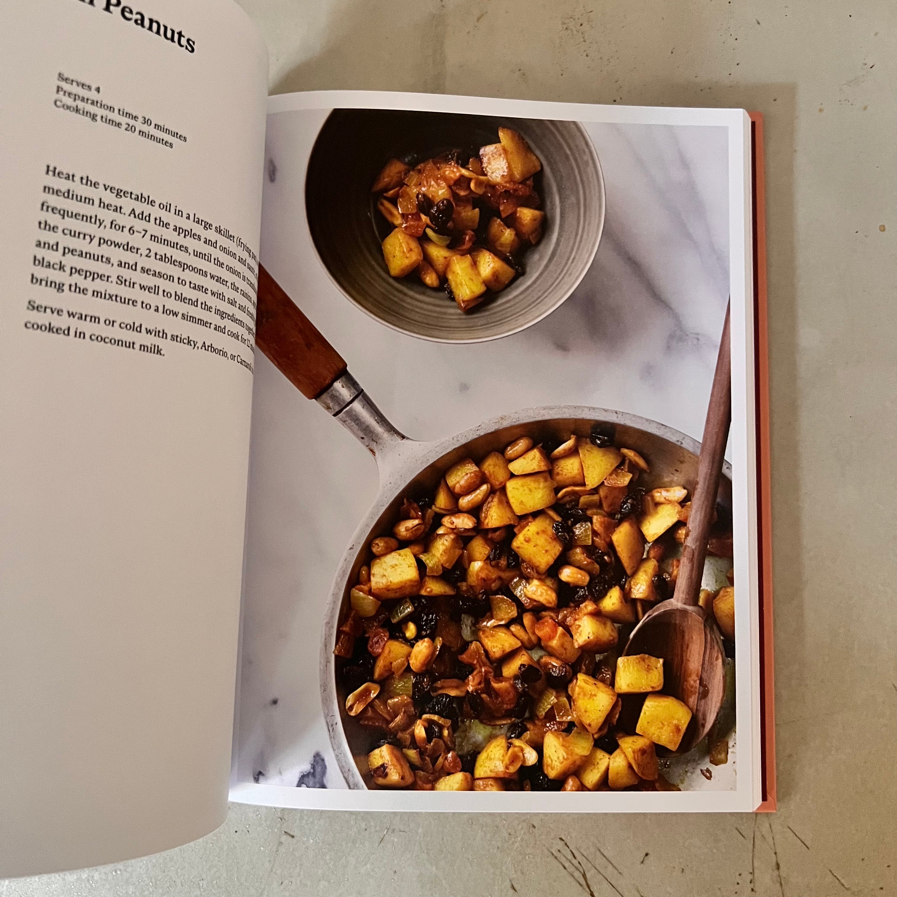 The Vegan Kitchen by Jean-Christian Jury