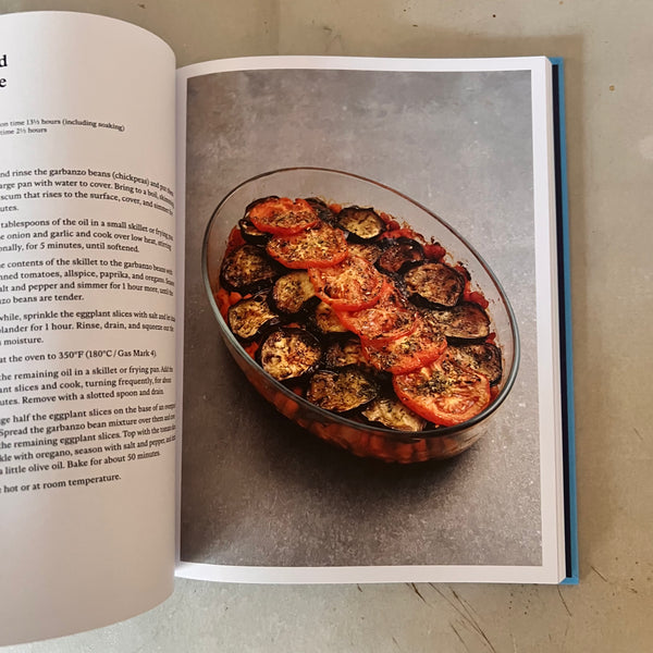 The Greek Kitchen by Vefa Alexiadou