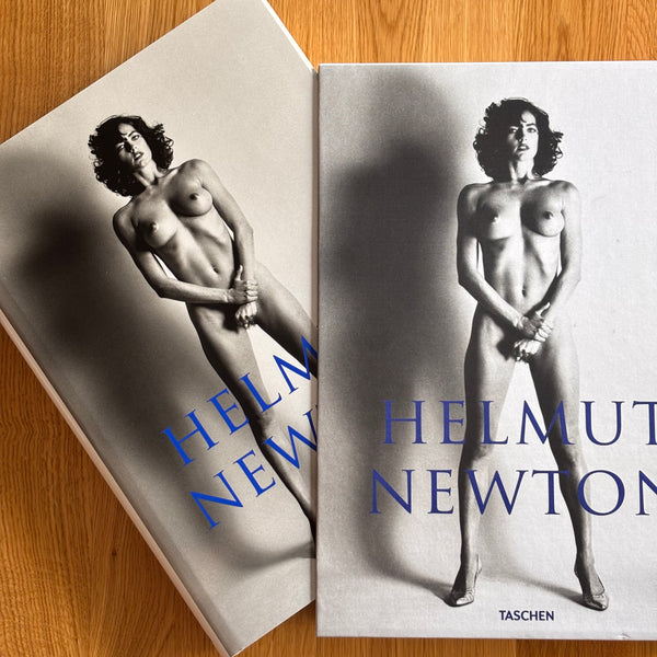 Helmut Newton. SUMO. 20th Anniversary Edition