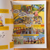 Asterix in Spain by René Goscinny and Albert Uderzo