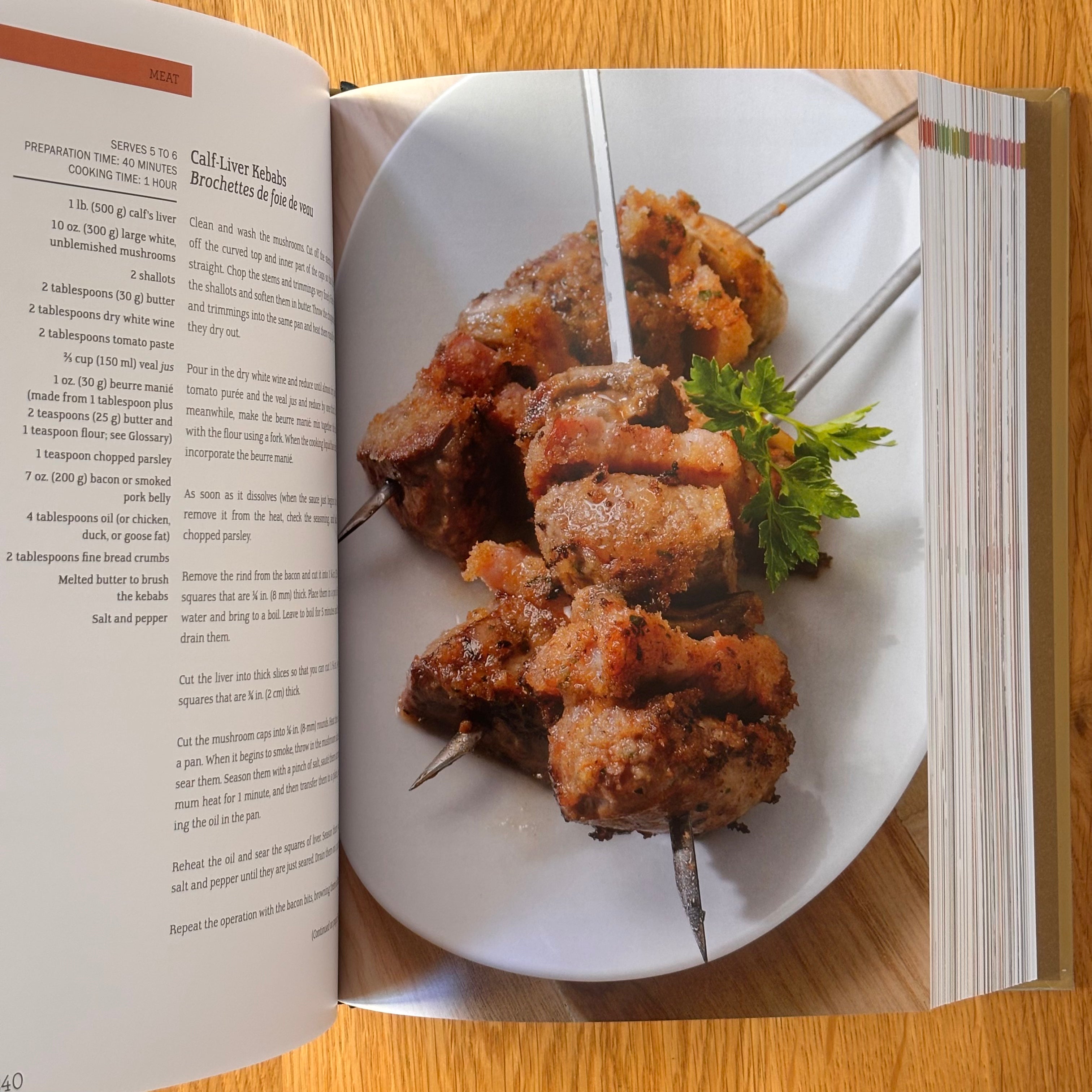 The Complete Bocuse by Paul Bocuse