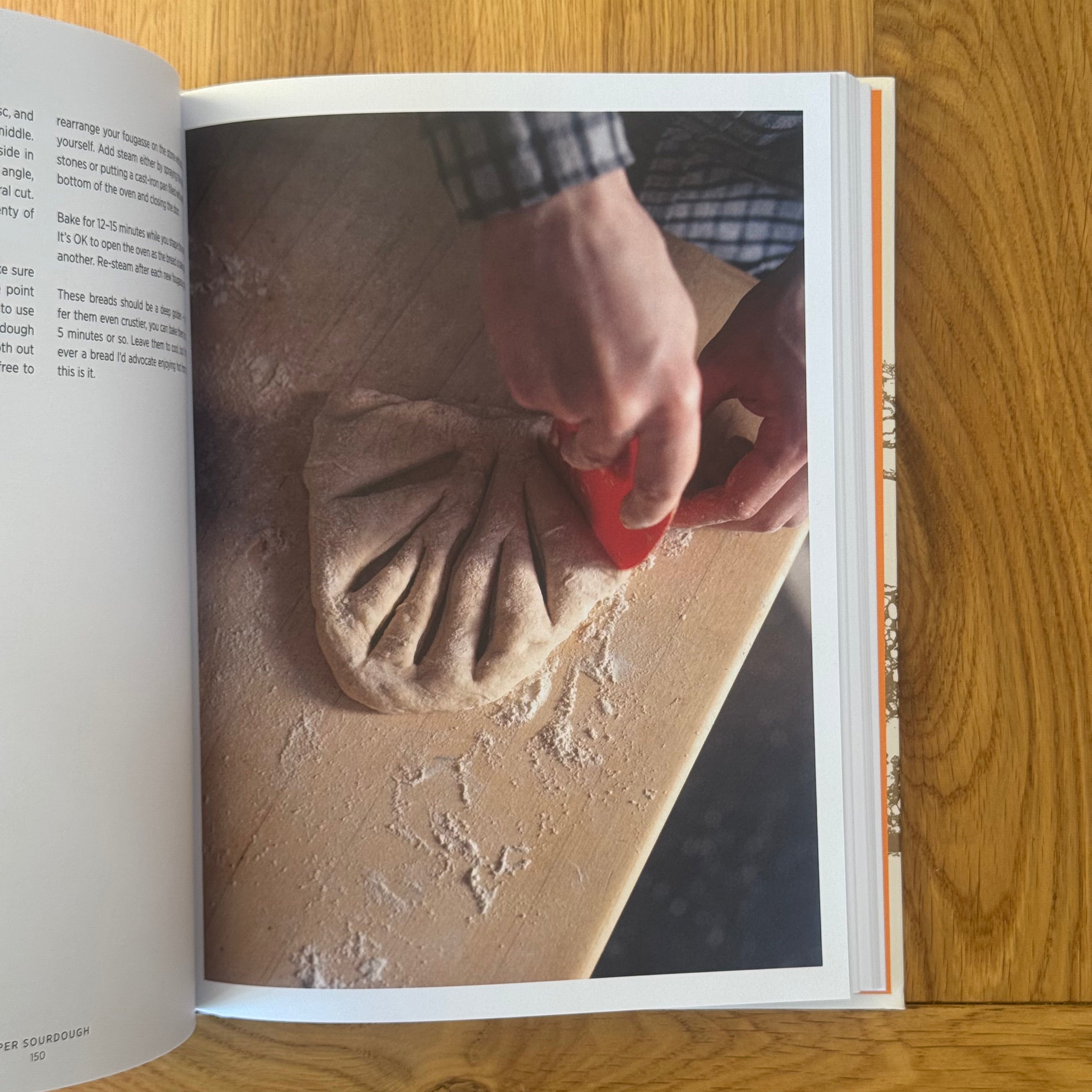 Super Sourdough by James Morton