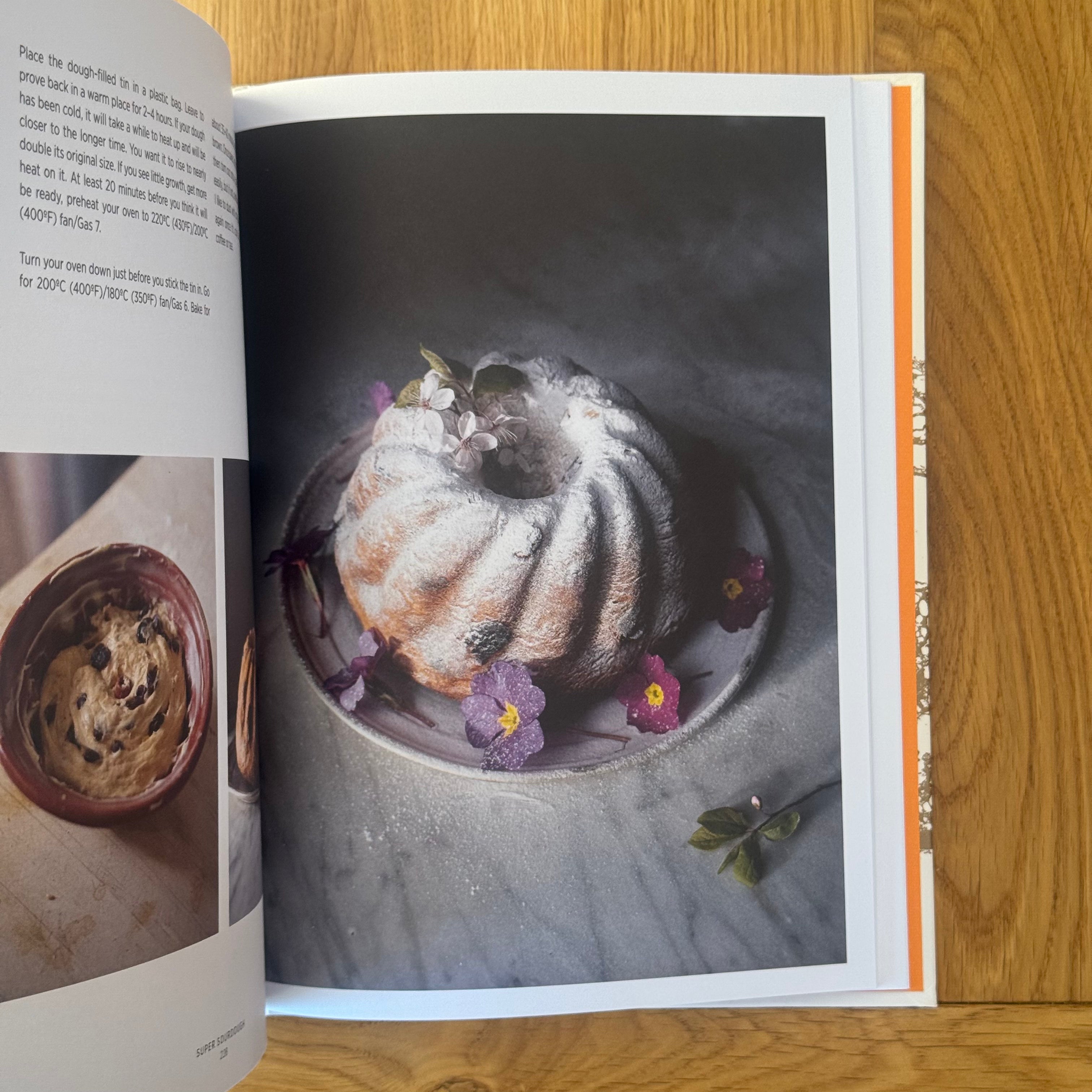 Super Sourdough by James Morton