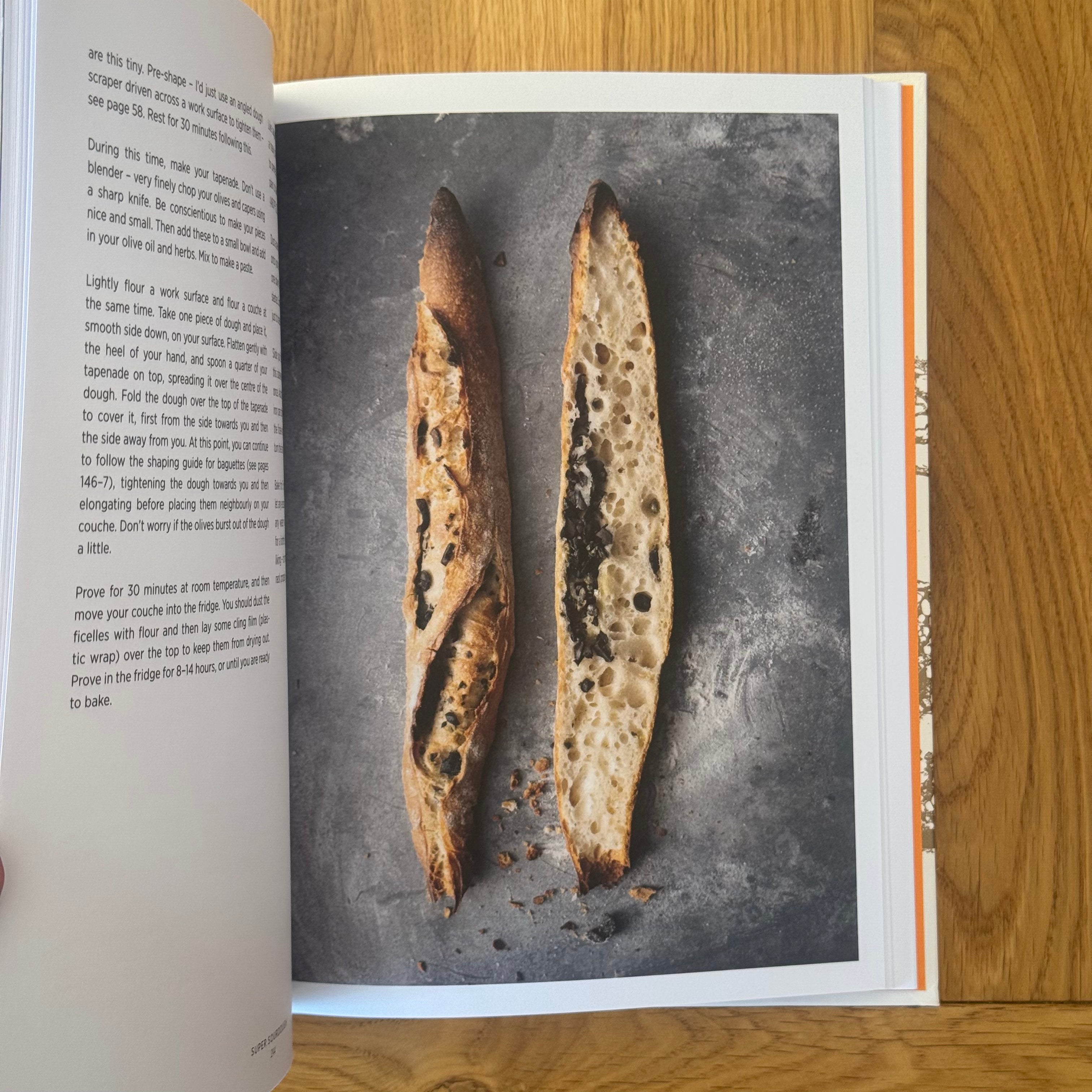 Super Sourdough by James Morton