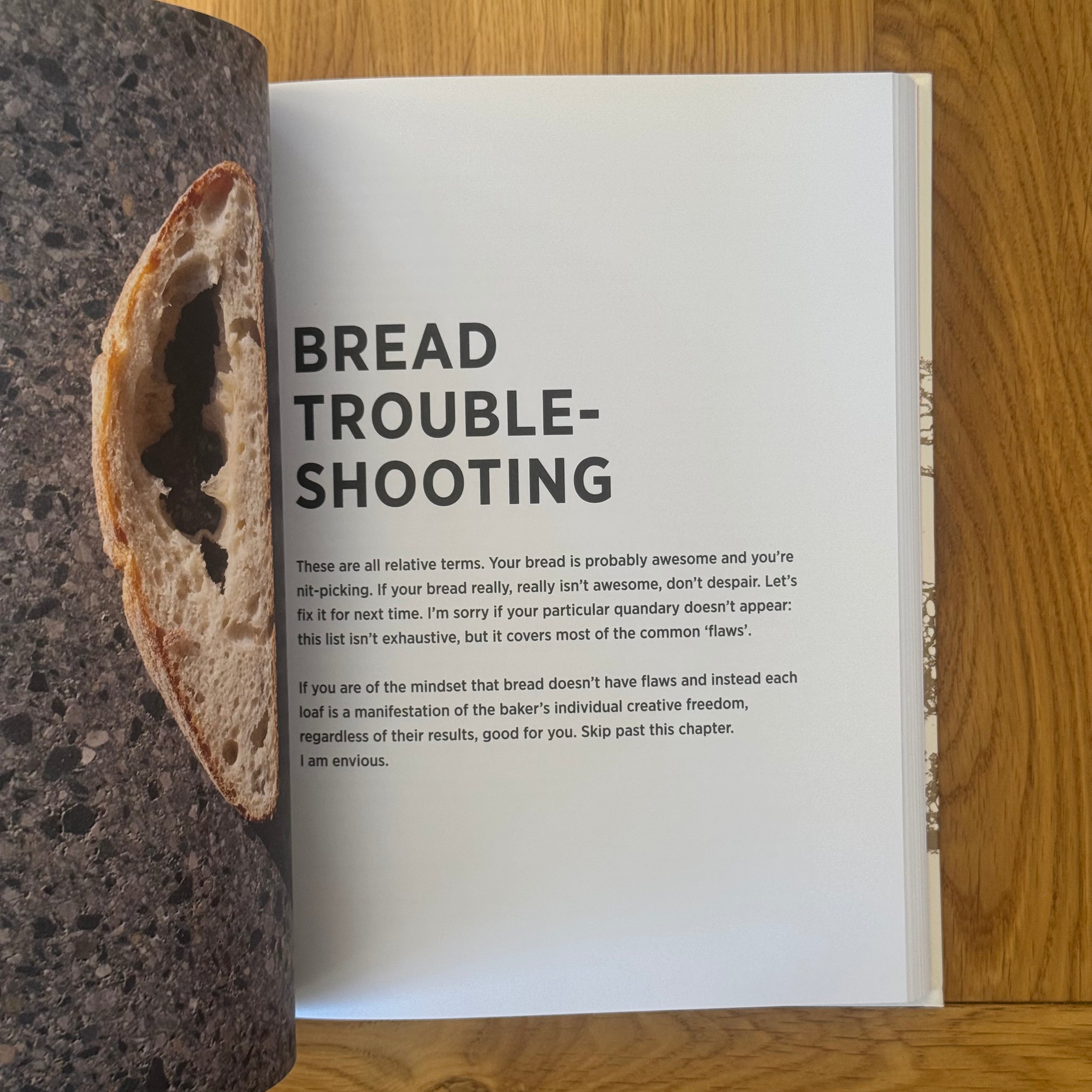 Super Sourdough by James Morton