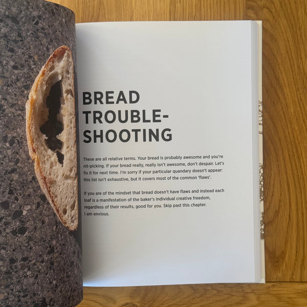 Super Sourdough by James Morton