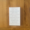 Great Ideas: On the Shortness of Life by Seneca