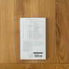 Great Ideas: Bushido by Inazo Nitobe