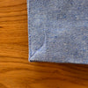 Mahala Tote Bag - beige/green/blue