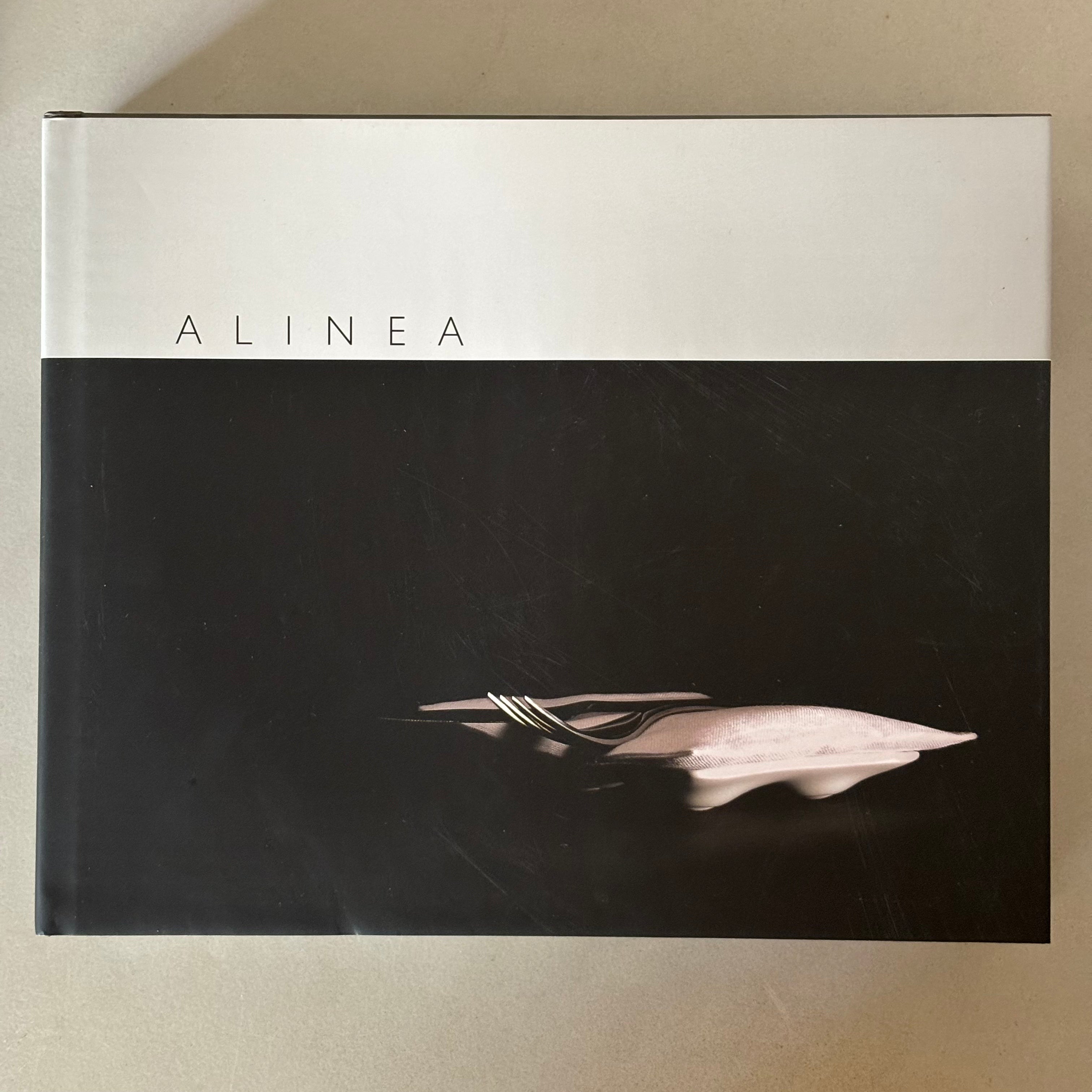 Alinea by Grant Achatz