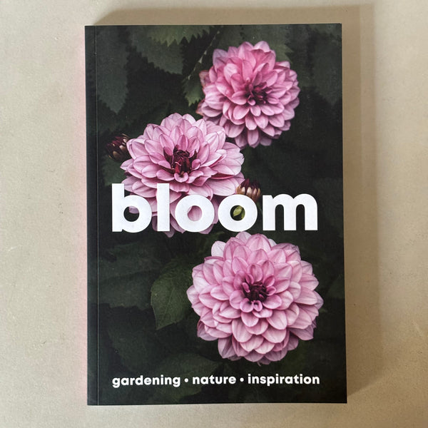 Bloom Magazine, Issue 16