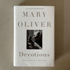 Devotions by Mary Oliver