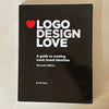 Logo Design Love by David Airey